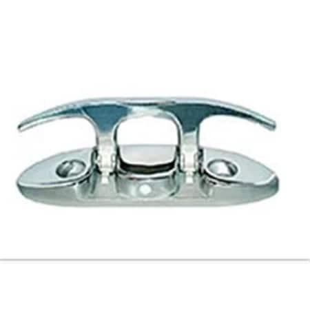Jif Marine JIF Marine FVF 4.5 in. Pop Up Hinge; Stainless Steel FVF